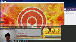 2018 10 08 겟엠프드 망할 토끼놈 외 공방 사기악 대전반짝반짝번쩍 트위치