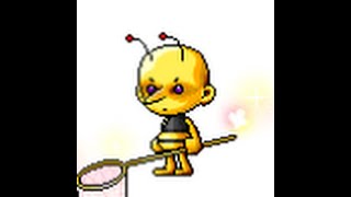 메이플 알티 제로 검마 깰때까지...