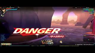 [엘소드] 노바 임퍼레이터 플레가스의 초상 / [Els…