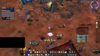 월드 오브 워크래프트 : 대격변 클래식 용의 영혼 올하…