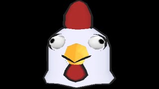 겟앰프드 생닭 / 생닭 탄생일