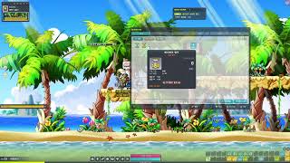 [메이플스토리 챌린저스] 신직업 '렌'으로 방송 첫 출…