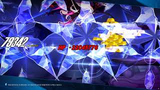 [Elsword/엘소드] 전투력 부스팅 이벤트 스펙 리버레이터 란레 싱글모드 4던