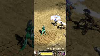 그때 그 시절 옛날 특이한 유니크 몬스터들, 디아블로2…