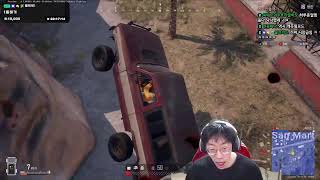 쵸비상 수요일 베누스 30 상던 50 ㅁㅊ;;[던전앤파이터]