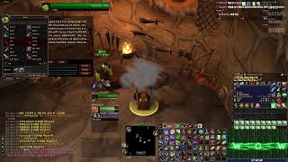 해피타임 월드오브워크래프트(와우) 클래식 기념일서버 펜…