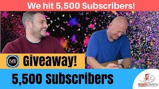 5500 subscribers | Wow Amazing! Thank you so much