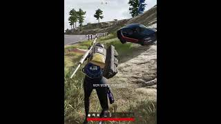 뭐 이딴 어까가 다있냐 ;;#shorts #pubg #skull #skulledit #배틀그라운드 #웃긴영상