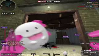 창고 킬 최종  #suddenattack #서든어택 #서든어택 #오징어게임 #サドンアタック #SAZ #shorts