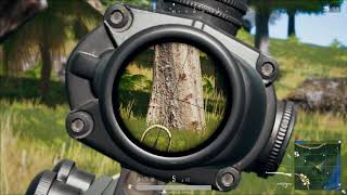 라이젠 2600X   GTX1060 3GB 배틀그라운드 클립