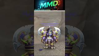 World of Warcraft - Saphirkrab…