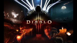 디아블로3 업적작 여정 시작! #2