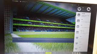 피파온라인4 아레나대회 우승