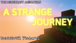 던픽 마인크래프트 애니메이션 영화  우린 아직 살아있어…