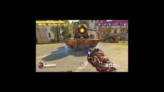 아이헨발데 루시우길 #ow2 #오버워치2