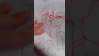 Mis dibujos parte 2 [maily wow…