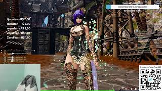 BLADE AND SOUL NEO - DAILY QUE…