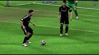 피파온라인2 플레이 하이라이트 영상 4