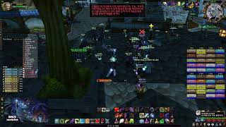 wow 와우클래식 시대서버