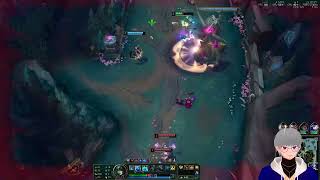 2025년 06월 14일 리그 오브 레전드 일반게임