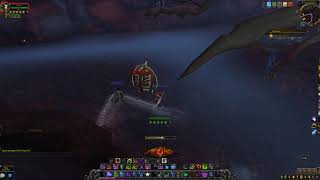 WoW quest - Witch Way Out