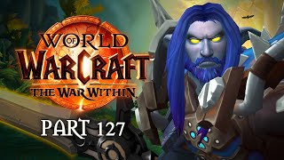 Radiant Call | WoW: The War Wi…