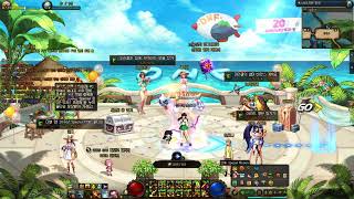 20250807 던전앤파이터 - 츠요루 다시보기