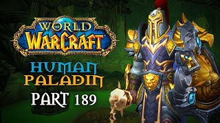 World of Warcraft Playthrough …