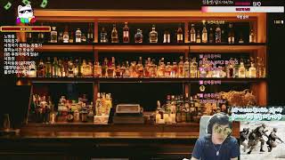 [배틀그라운드 라이브] 여긴 지옥이다. 죽고 죽이는 배…