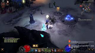[디아블로3 28시즌]부두술사 140 도전기