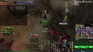 해피타임 월드오브워크래프트(와우) 클래식 기념일서버 펜…