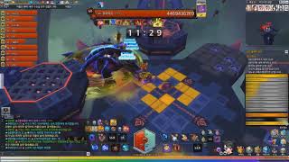 메이플스토리2 카오스 마드라칸 쉐도우 어쌔신 ver