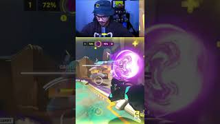 #ramattra is not to be messed …