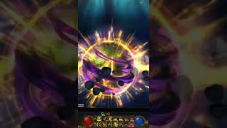 뮤즈 (4호기)막내가 자기 (3호기)맞선임보다 템을 잘물어온다 #던전앤파이터 #games #던파