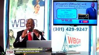 ztegrity/zblackcard WOW WOW  card holder loyalty bonus