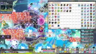 筱文 上班囉｜新楓之谷｜MapleStory｜메이플스토리
