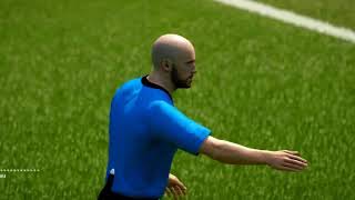 피파온라인4 개인기스페셜! 2021-01