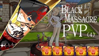 [Elsword KR] Black Massacre 1:…