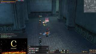 리니지2클래식 크로니클4버젼 해외서버 궁팟구성중 접속률좋은 힐러분 모십니다