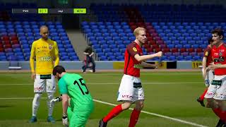 피파온라인 결승전