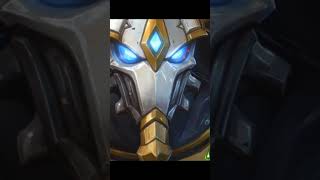 I Am the Flame #music #starcraft #starcraft2