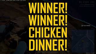 배틀그라운드 자투리모음 1