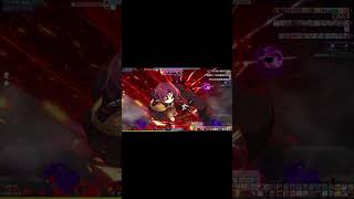 [메이플스토리] 아크 카오스더스크 강제개안 27초컷 #shrots #메이플스토리 #메이플