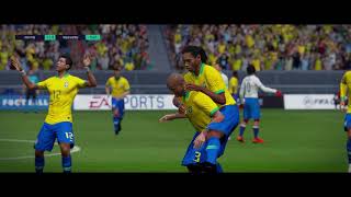 [피파온라인4] 오랜만에 월클2 도전!!