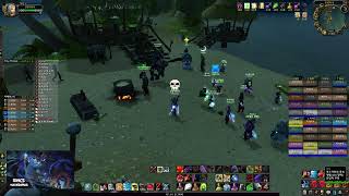 wow 와우클래식 시대서버