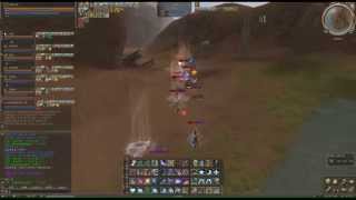 리니지2 테온쿠애 헬바 호빵건율 슈밥  쟁