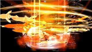 [Elsword KR][엘소드 쑨양]이런 스킬 공대에서 처음보지?ㅋㅋㅋㅋ