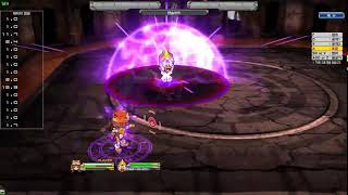 겟앰프드 중급 액세서리 룬 익스플로더 무편집영상