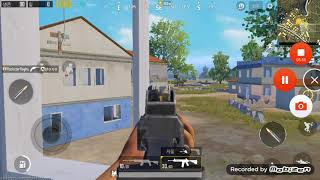 오늘은 배틀그라운드