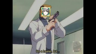 [Elsword INT/엘소드] Shite Chu Ra…